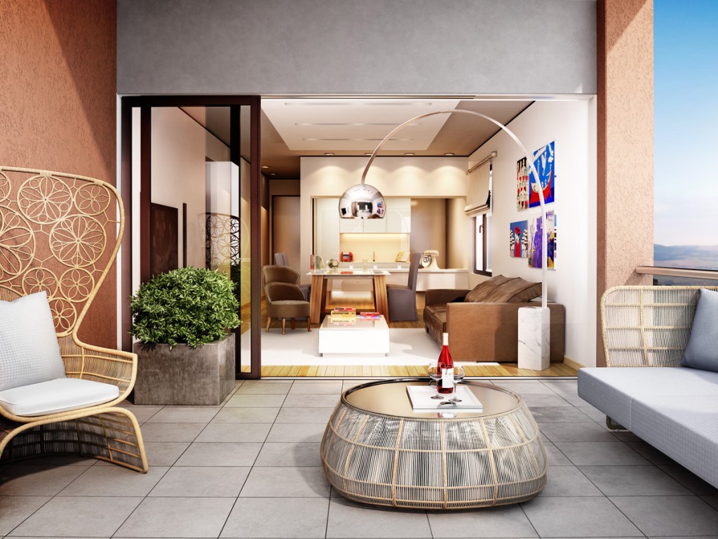 Elysia Residences