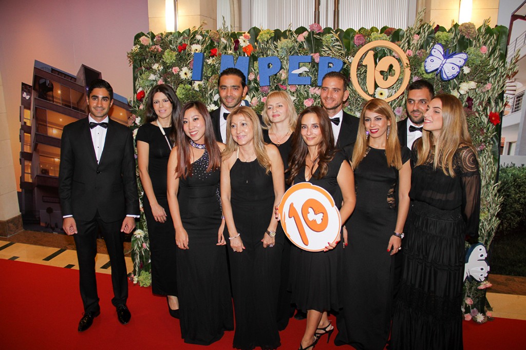 Imperio Team