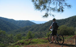 mountainbike
