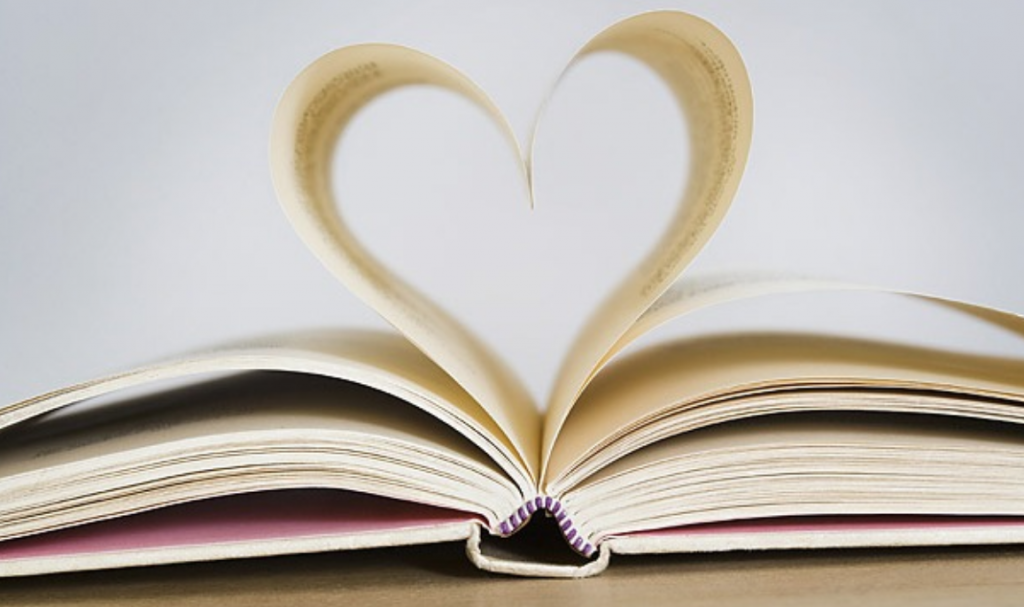 books love