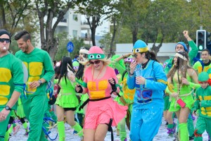 carnival