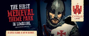 Cyprus Land Theme Festival
