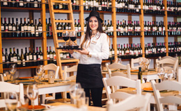 Wine Gastronomy