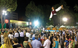 Wine Festival