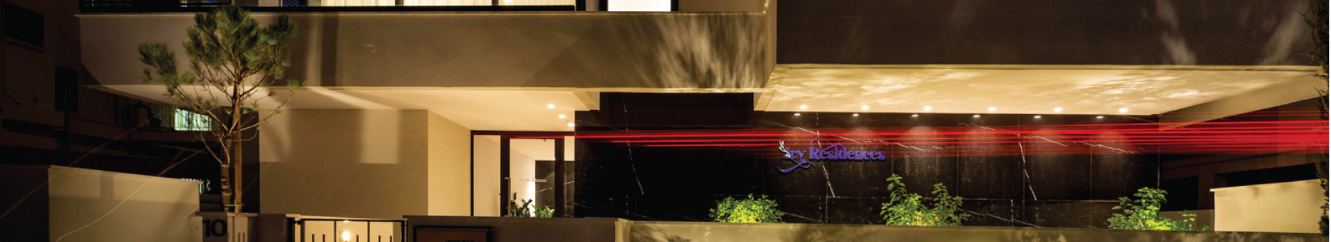 IVY RESIDENCES
