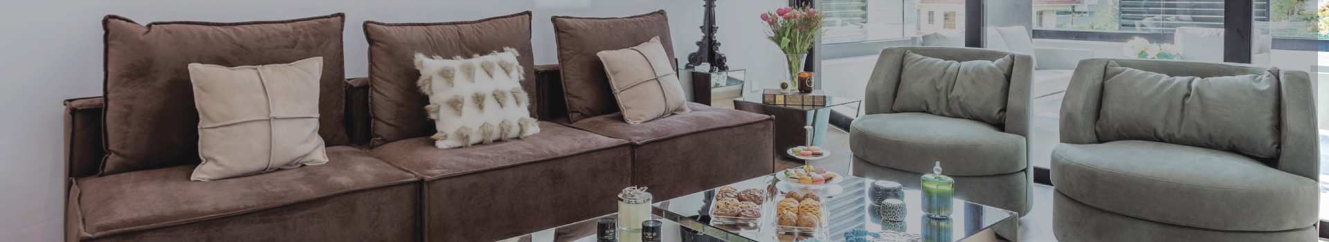 AMALFI RESIDENCES – SHOW APARTMENT NOW OPEN
