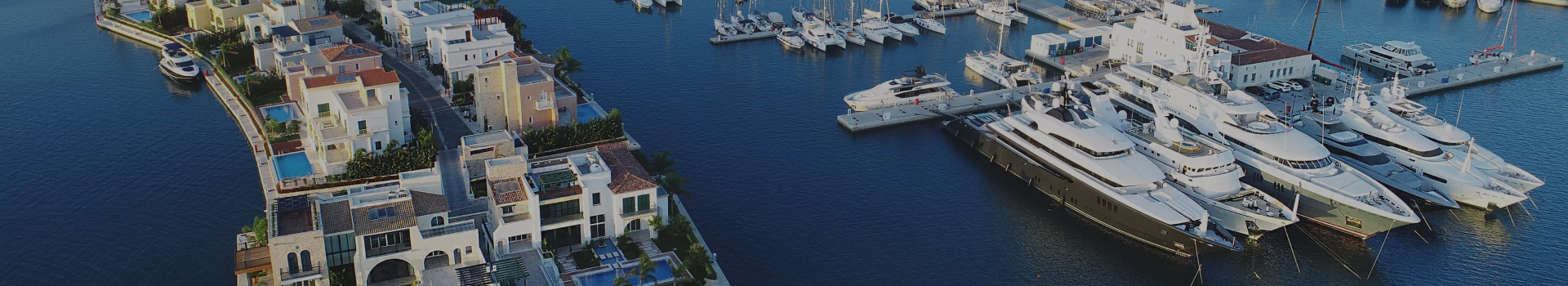 Limassol ranked among the top 5 destinations for boats and yachts worldwide!