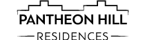 pantheon, pantheonhilresidences, logo, imperioproperties, limassol, cyprus, cyprusproperties