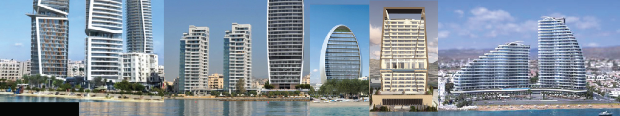 UPCOMING DEVELOPMENT IN LIMASSOL