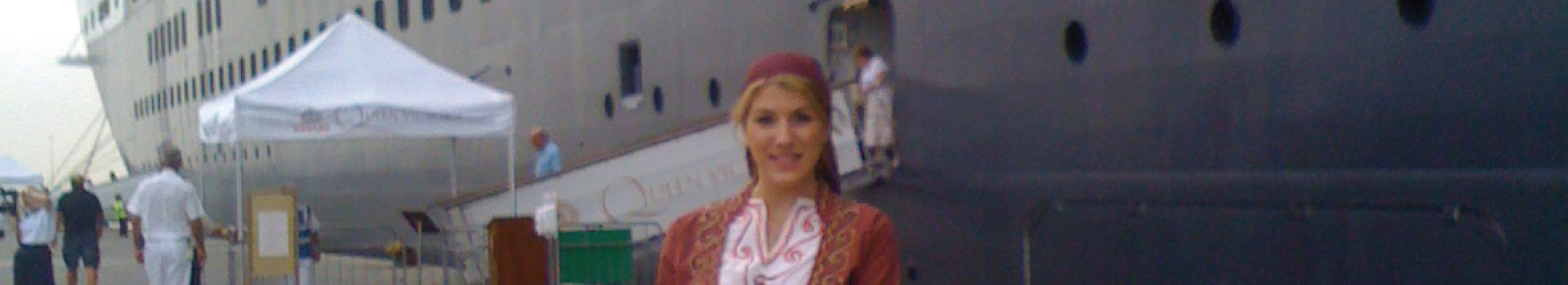 WELCOMING LIMASSOL