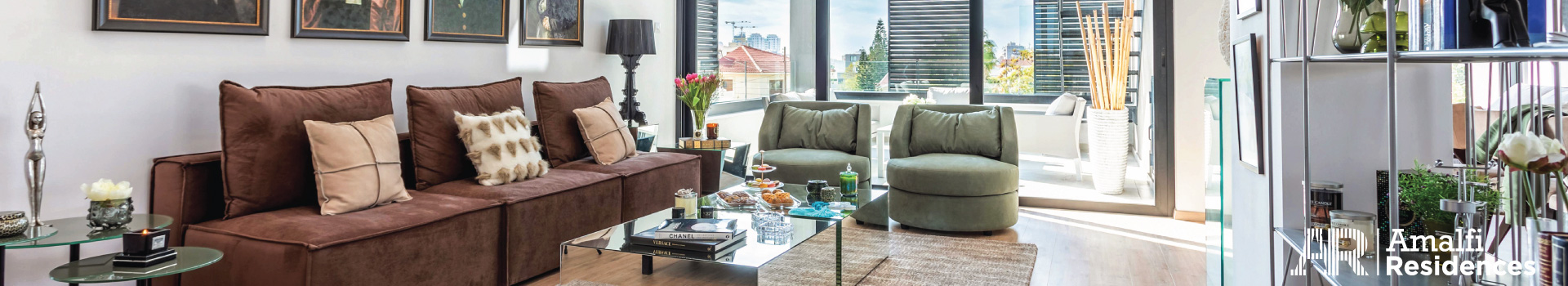 AMALFI RESIDENCES