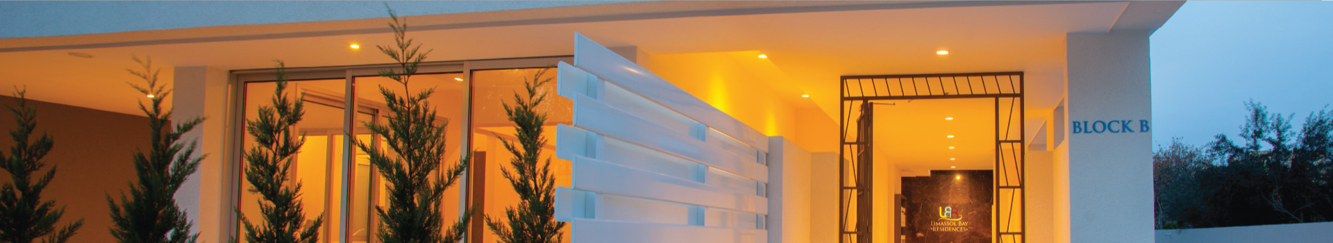 LIMASSOL BAY RESIDENCES