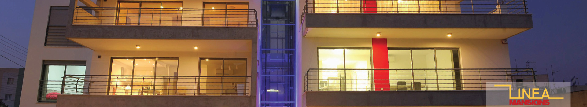 LINEA MANSIONS