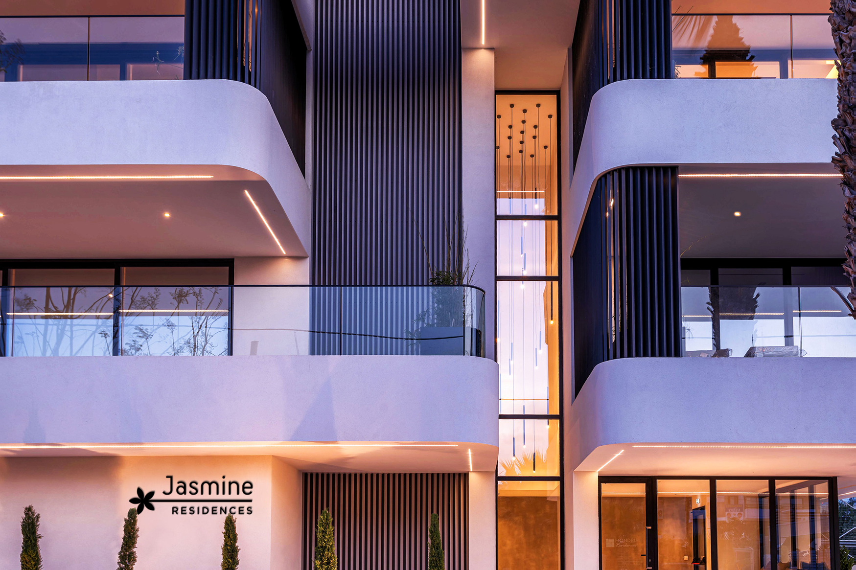 Jasmine Residences