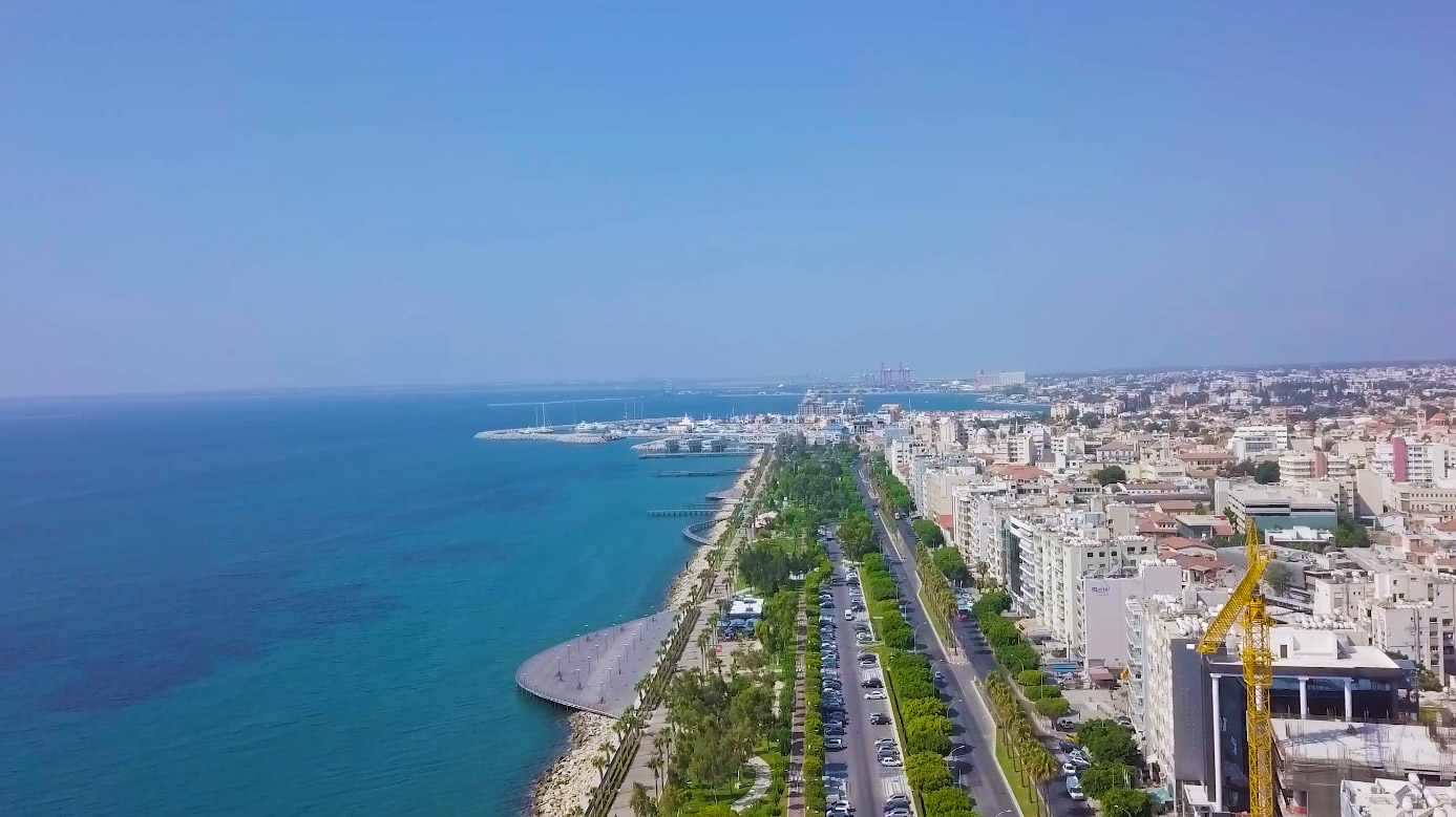 September 2020: Cyprus real estate in full recovery mode