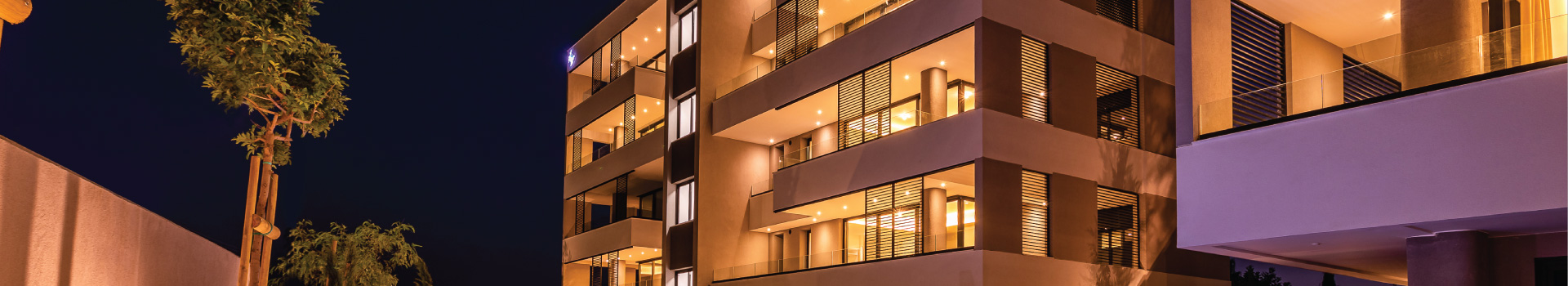 Optimism for the future of the real estate sector