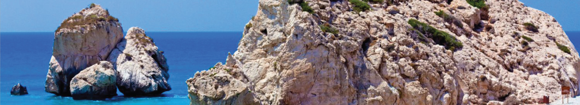 WHY CYPRUS MIGHT BE THE IDEAL DESTINATION FOR YOUR FIRST POST-LOCKDOWN HOLIDAY