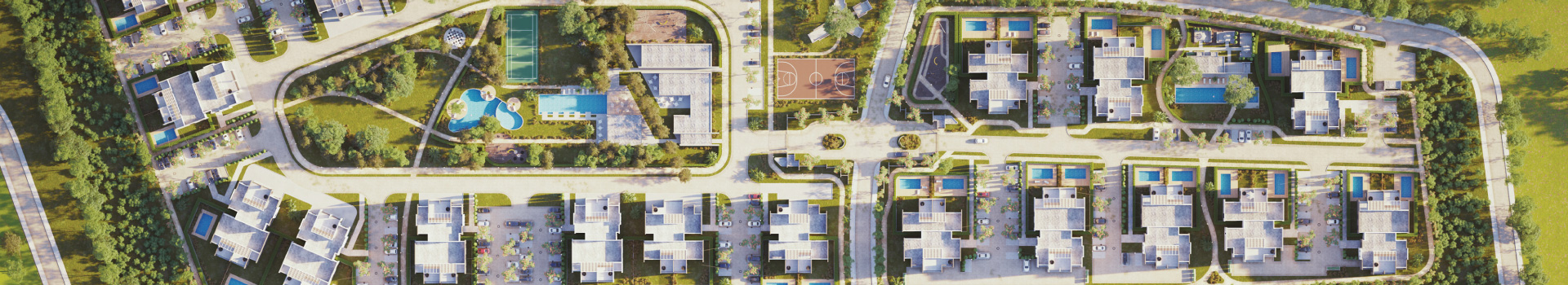 Real Estate: Ώρα μηδέν για δράσεις κατά της κλιματικής αλλαγής