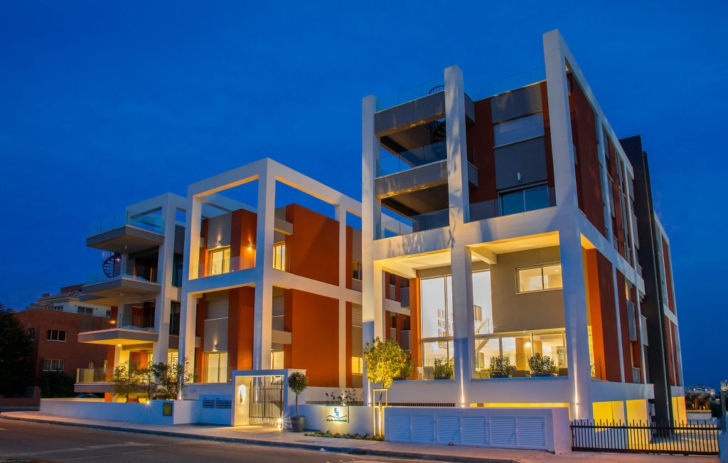Elysia Residences