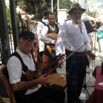 Cypriot Violinists - Traditional music