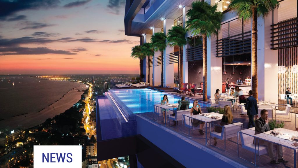 philenews, the icon, limassolicon, theiconlimassol,imperioproperties, limassolproperties, cyprusproperties, residences, luxuryliving, luxuryresidences, cyprusluxuryliving, skyscraper, skytower, tower, limassoltower