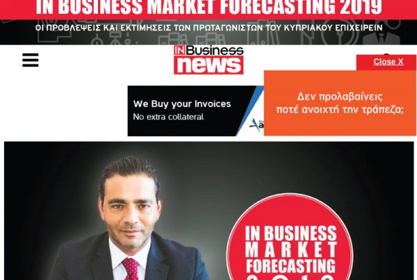 misirlis, inbusinessnews, inbusiness, theicon, limassolicon, icontower, forecasting2019, cyprus, limassol, realestate