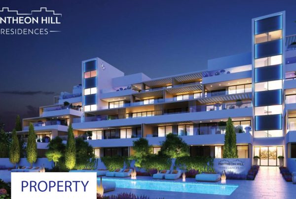 захватывающимвидом, Лимассол, стилямодерн, pantheonhill, limassol, cyprus, amazingviews, citizenship, investing, investment