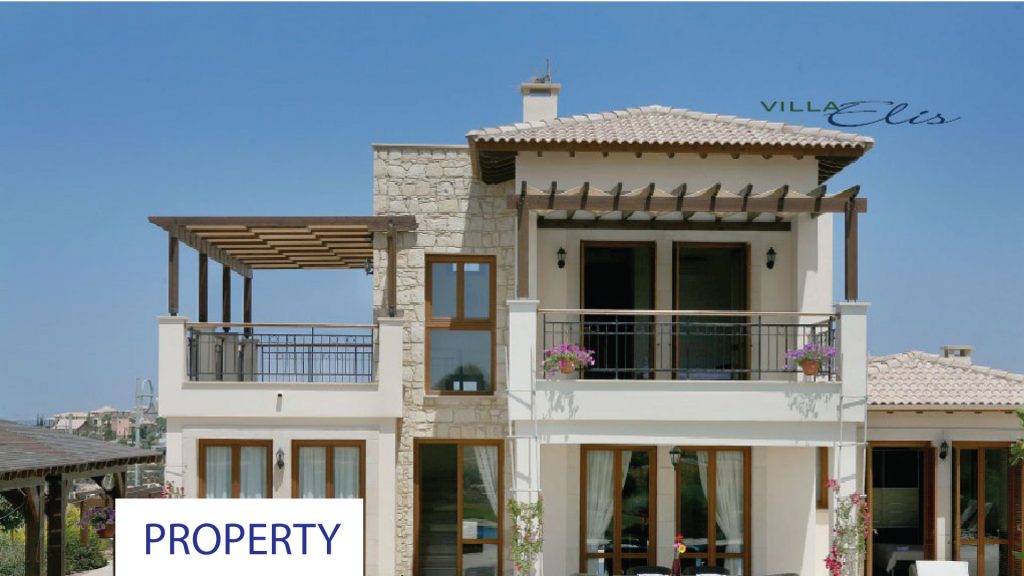 villaelis, imperioproperties, imperio, limassol, cyprus, Двухэтажнаявилла, прекрасныйвид, великолепныйдом, Средиземноеморе