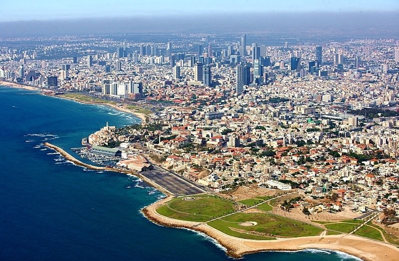 Home sales slump in Israel’s biggest cities, whilst in Limassol, property investors make money