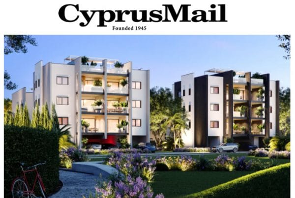 Rising property prices a challenge for everyone-Yiannis Misirlis interview on CyprusMail