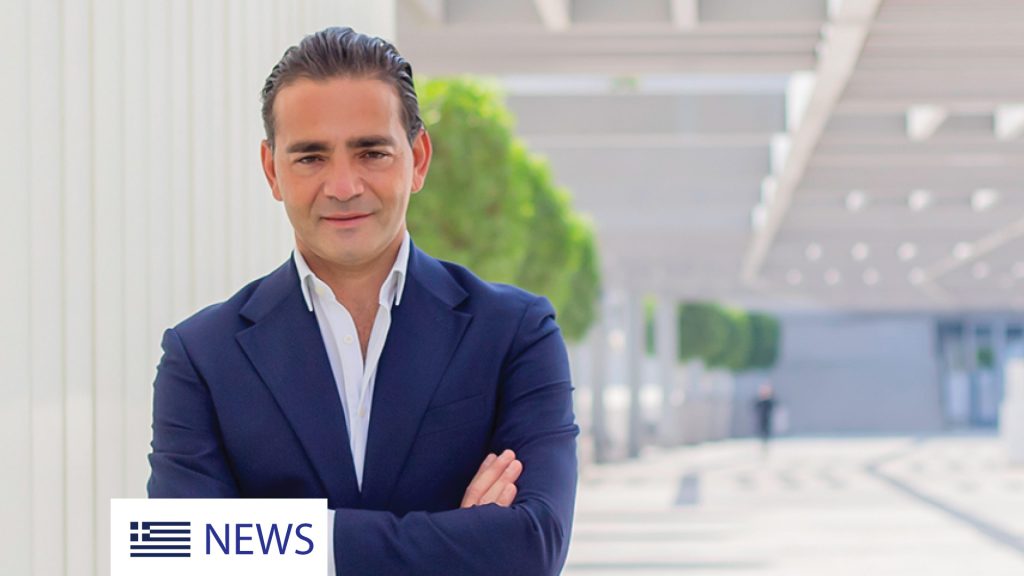 Yiannis Misirlis interview about rentals in Cyprus. Γιάννης Μισιρλής για συνέντευξη για τα ενοίκια της Κύπρου