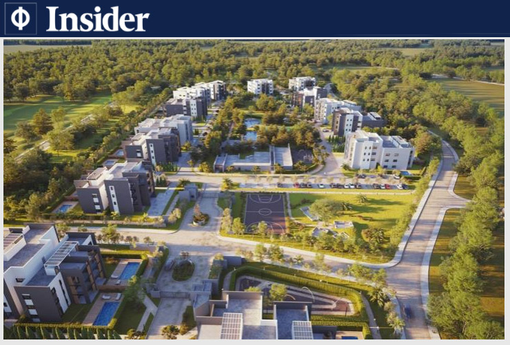 philenews-Sunset Gardens phase b construction works have commenced - Υπογραφή έναρξης εργασιών φάσης Β μεταξύ Imperio και Zemco
