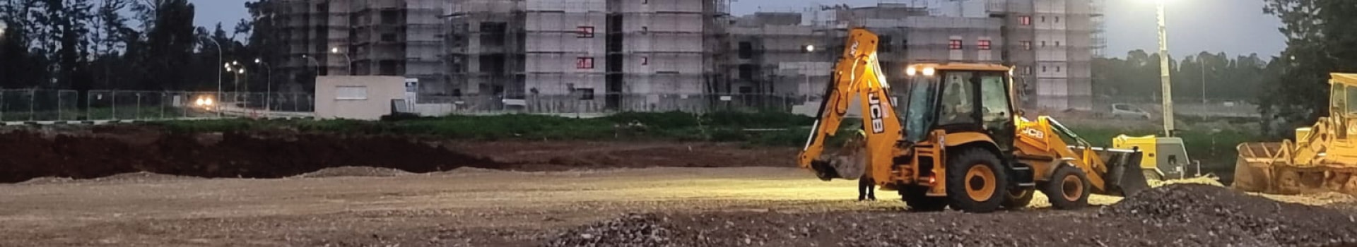 Imperio: Αρχίζει η Β’ φάση κατασκευής του Sunset Gardens