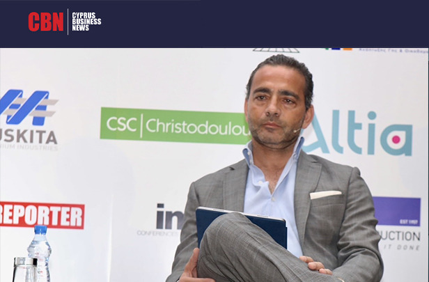 cbn-Imperio Group’s Misirlis There is not enough real estate to meet the huge rise in demand