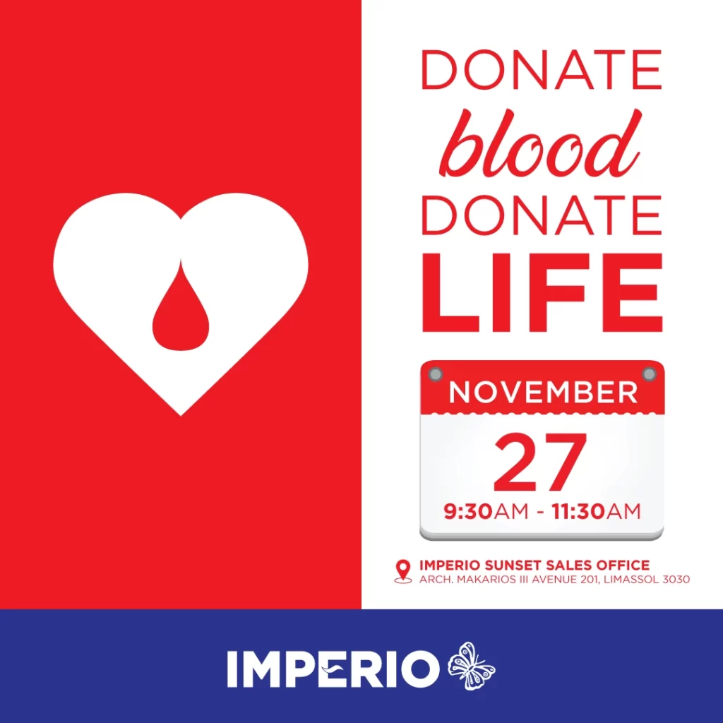 donate blood donate life 11/23