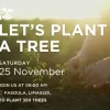 Tree-Planting event