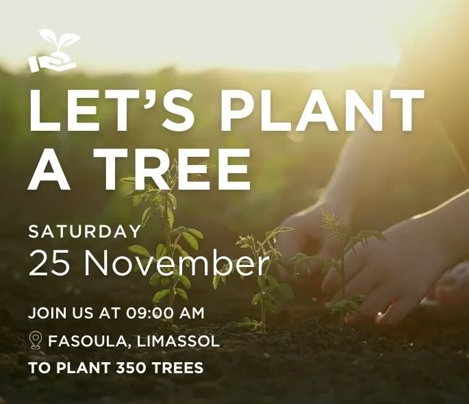 Tree-Planting