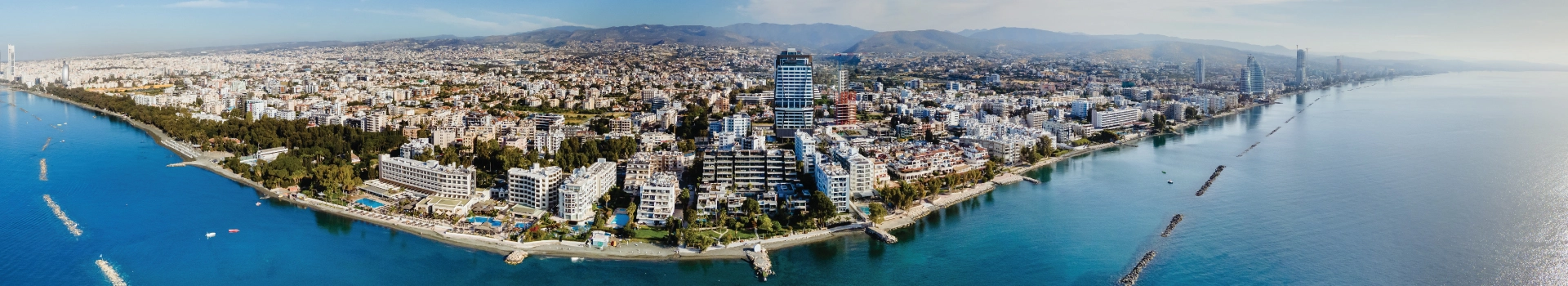 Νέα εποχή για το κυπριακό real estate