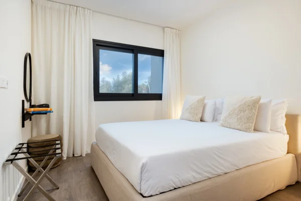 Sunset Gardens apartment