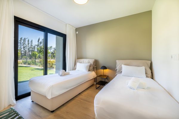 Sunset Gardens apartments