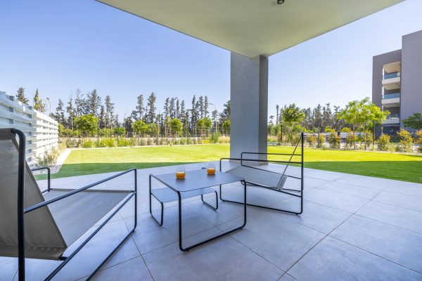 Sunset Gardens apartments