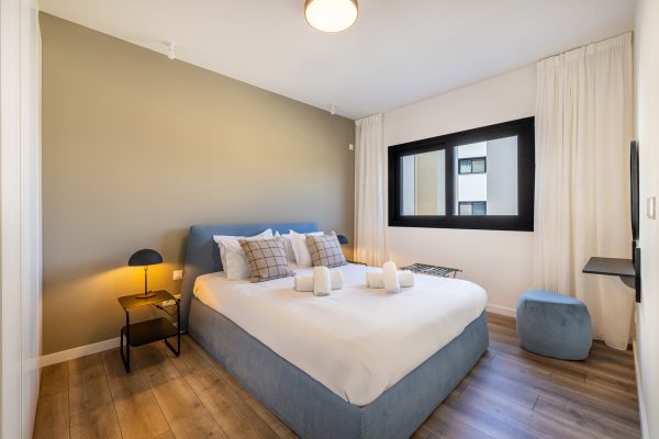 Sunset Gardens apartments