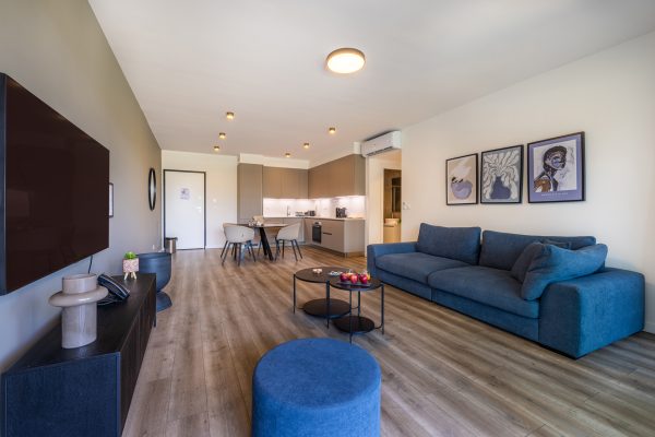 Sunset Gardens apartments