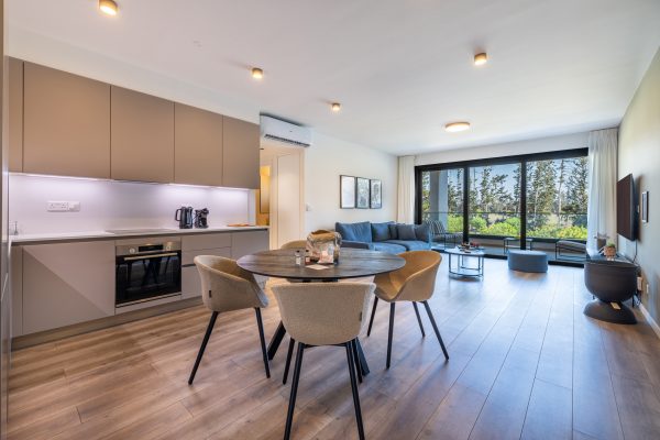 Sunset Gardens apartments