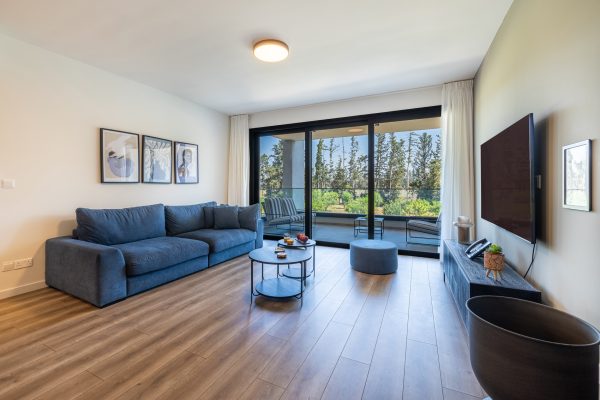 Sunset Gardens apartments