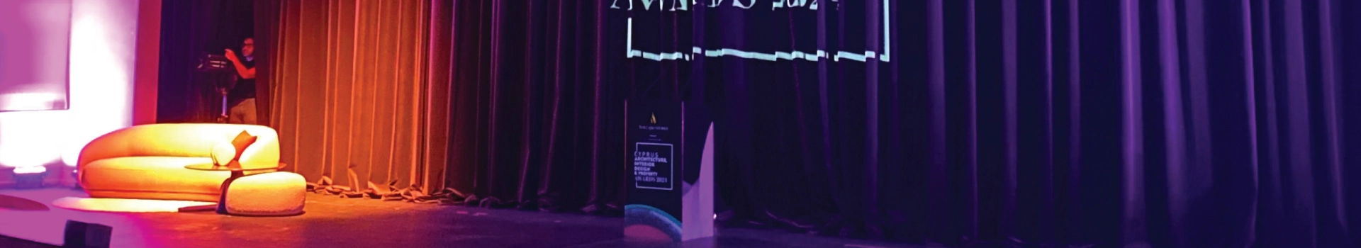Sunset Gardens Awarded the Best Green Development in Cyprus